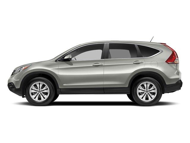 2014 Honda CR-V Open-top