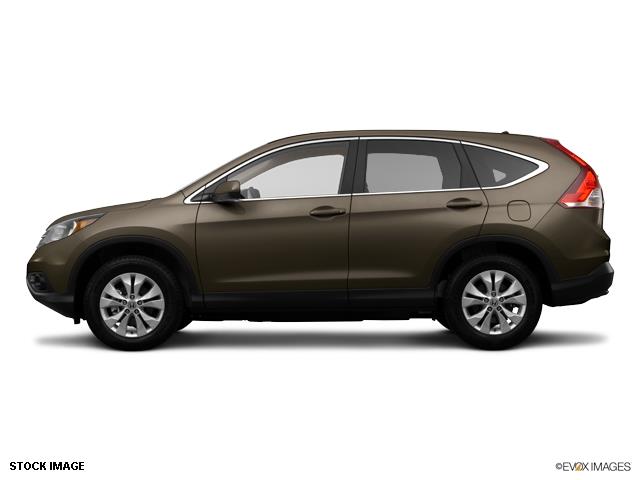 2014 Honda CR-V Crew Cab 126.0 WB LS