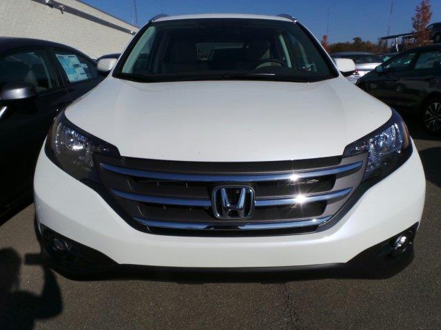 2014 Honda CR-V LS 2WD