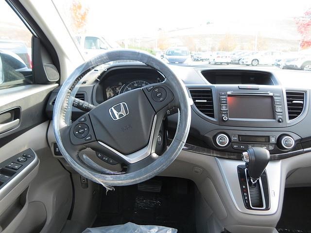 2014 Honda CR-V LS 2WD