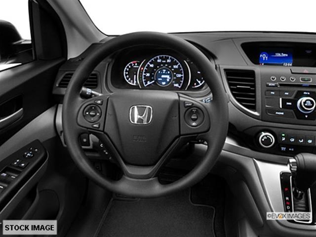 2014 Honda CR-V Unknown