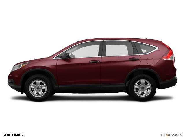 2014 Honda CR-V Unknown