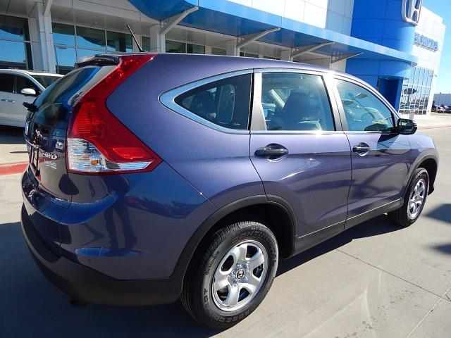 2014 Honda CR-V Elk Conversion Van