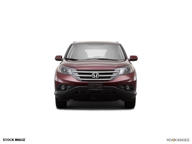 2014 Honda CR-V Unknown