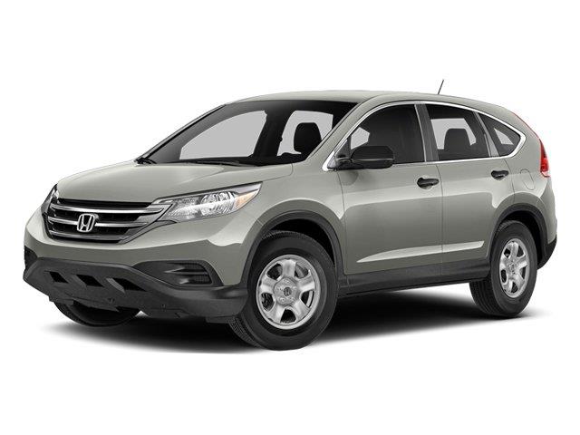 2014 Honda CR-V Elk Conversion Van