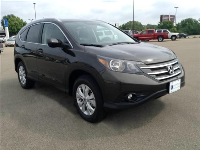 2014 Honda CR-V LS 2WD