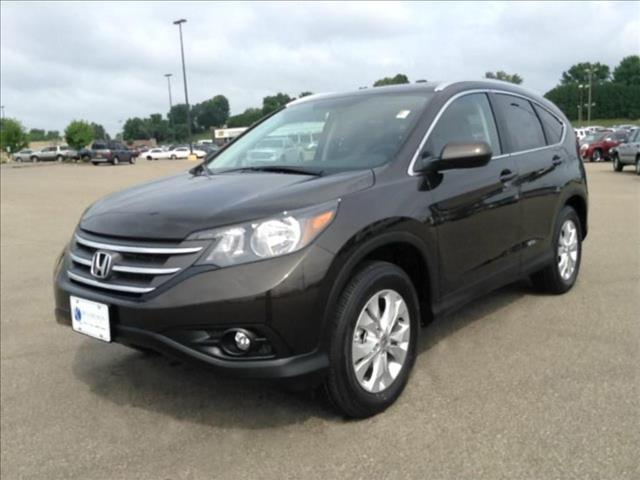 2014 Honda CR-V LS 2WD