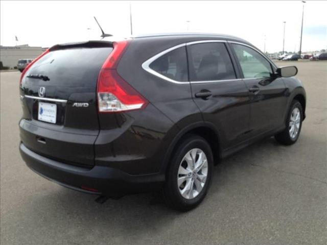 2014 Honda CR-V LS 2WD