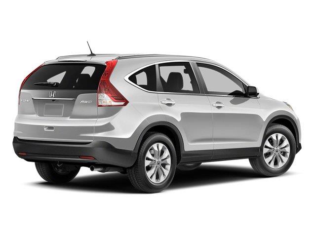 2014 Honda CR-V LS 2WD