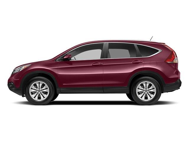 2014 Honda CR-V LS 2WD