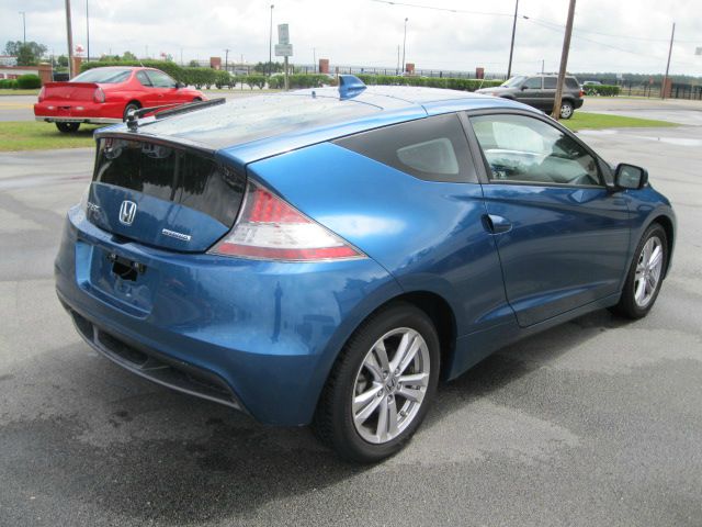 2011 Honda CR-Z Ss Choo Custom