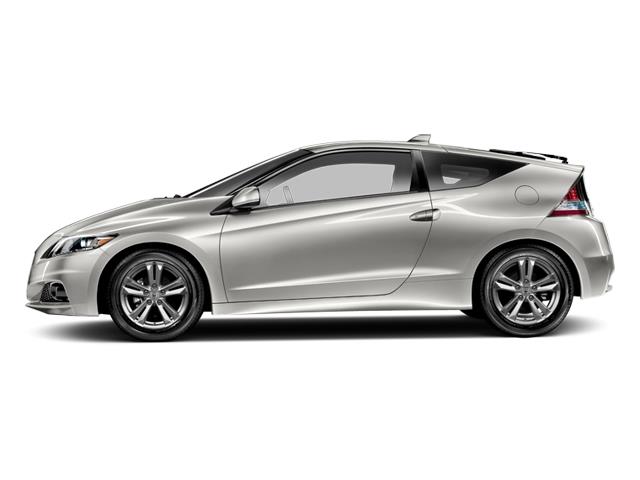 2013 Honda CR-Z Custom Deluxe 4X4