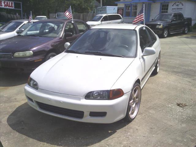 1994 Honda Civic 114798