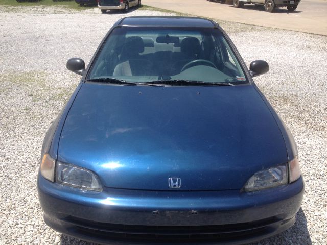 1995 Honda Civic GTC