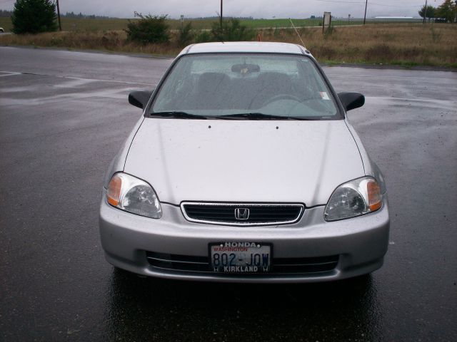 1998 Honda Civic GTC