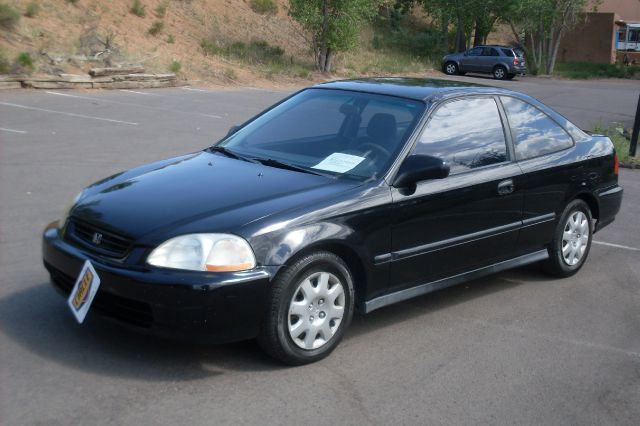 1998 Honda Civic SLT 3rd Seat V8