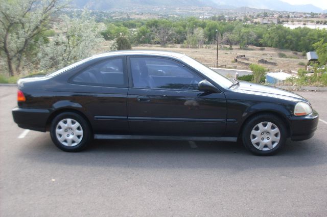 1998 Honda Civic SLT 3rd Seat V8