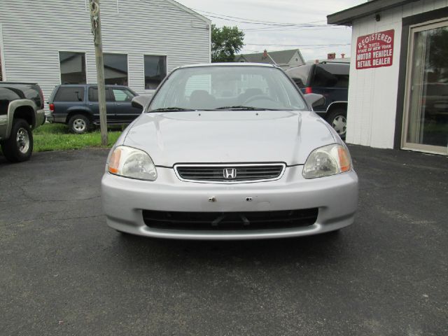 1998 Honda Civic GTC