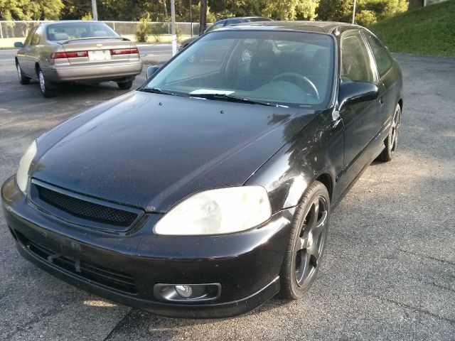 1999 Honda Civic LT 2