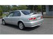 1999 Honda Civic ZQ8 LS