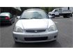 1999 Honda Civic ZQ8 LS