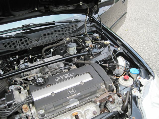 2000 Honda Civic LT 2