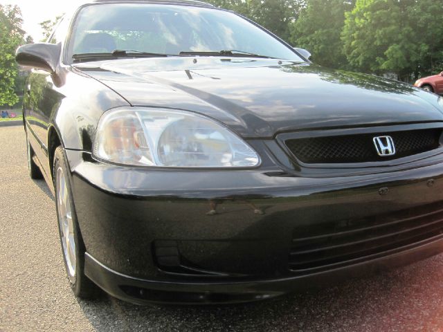 2000 Honda Civic LT 2