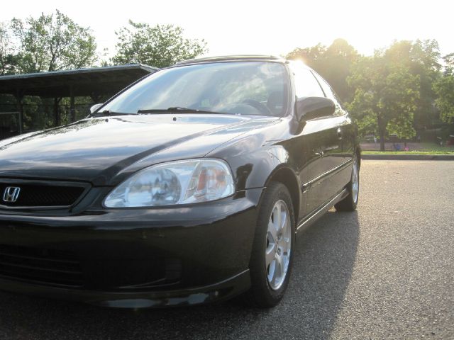 2000 Honda Civic LT 2