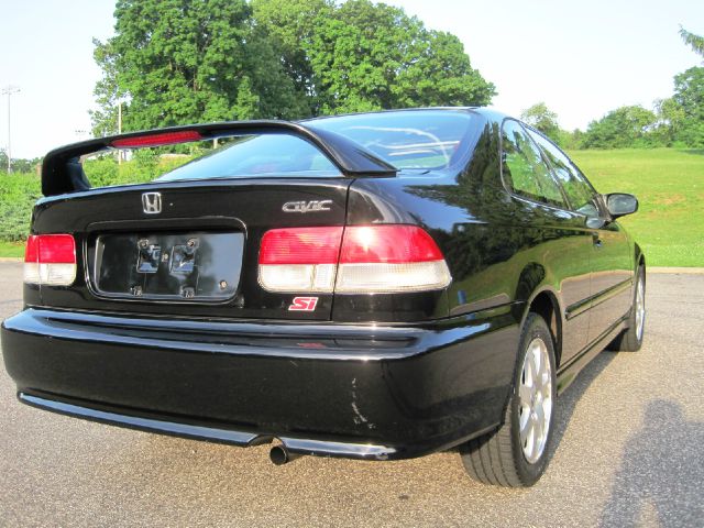 2000 Honda Civic LT 2