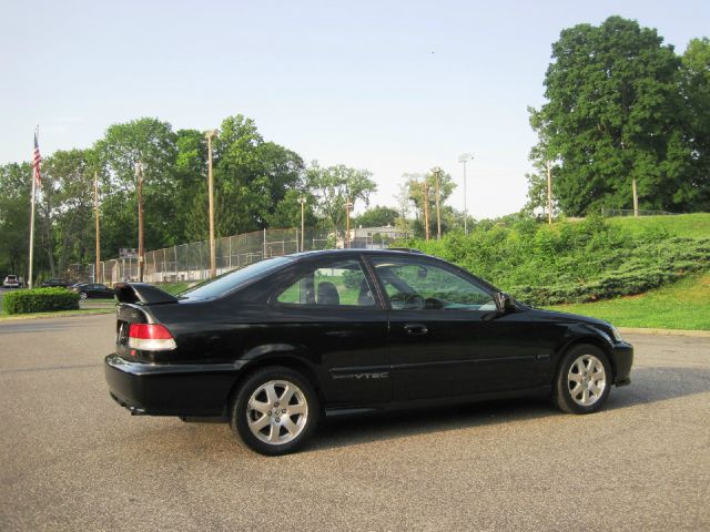 2000 Honda Civic LT 2