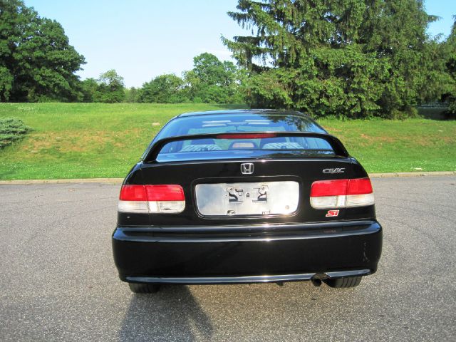 2000 Honda Civic LT 2