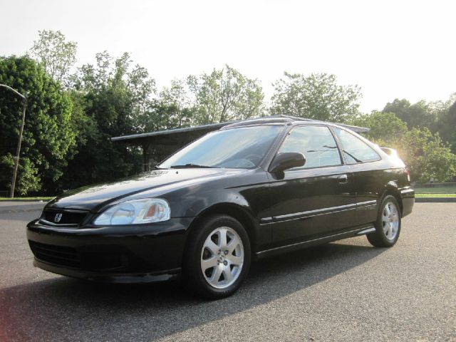 2000 Honda Civic LT 2