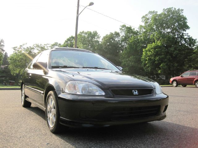 2000 Honda Civic LT 2