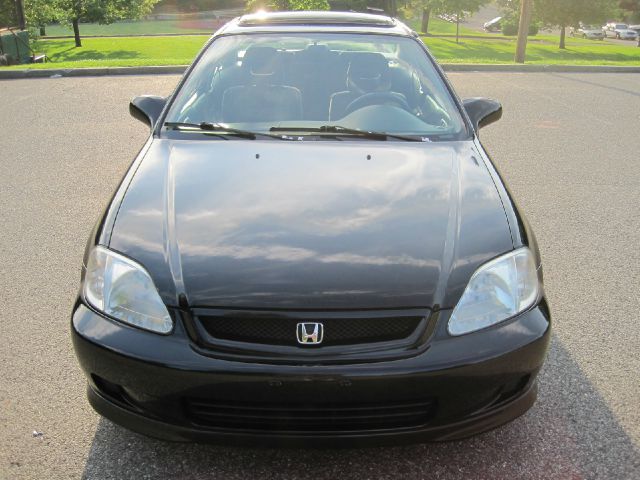 2000 Honda Civic LT 2