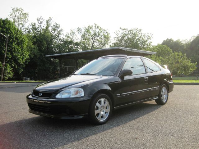 2000 Honda Civic LT 2