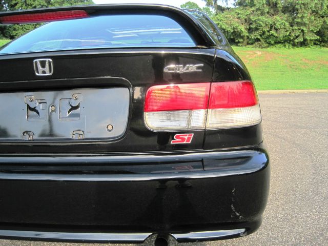 2000 Honda Civic LT 2