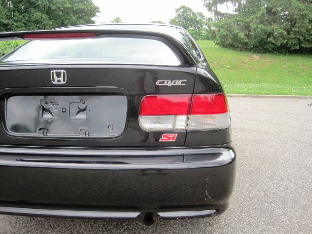 2000 Honda Civic LT 2