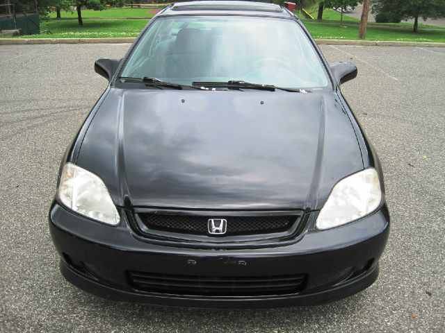 2000 Honda Civic LT 2