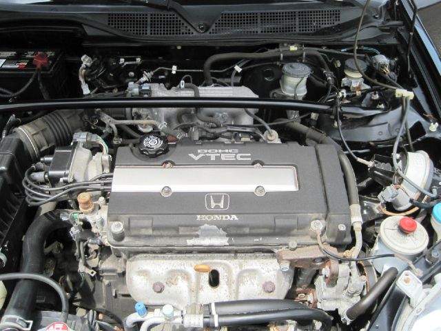 2000 Honda Civic LT 2