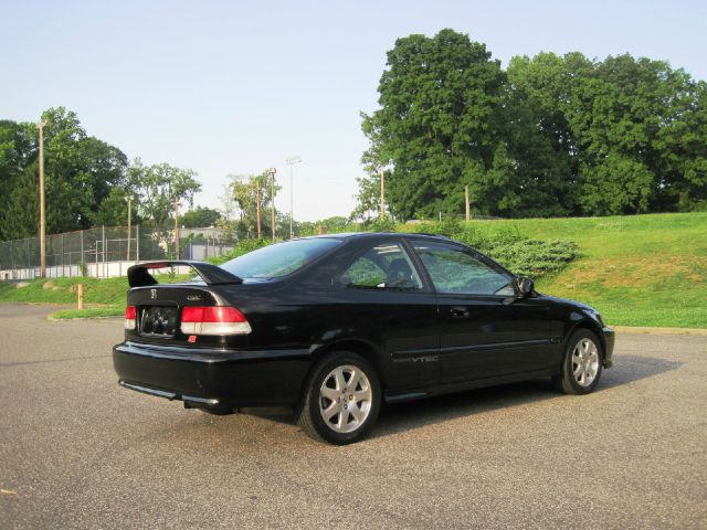 2000 Honda Civic LT 2