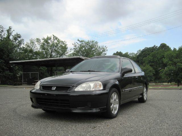 2000 Honda Civic LT 2