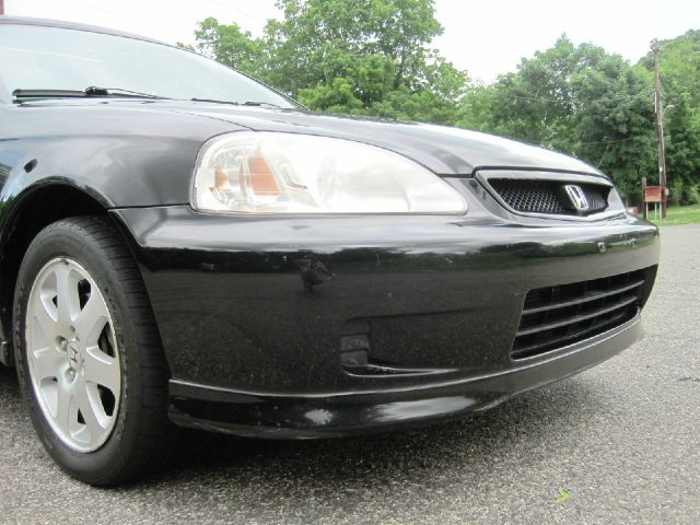 2000 Honda Civic LT 2