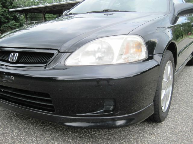 2000 Honda Civic LT 2