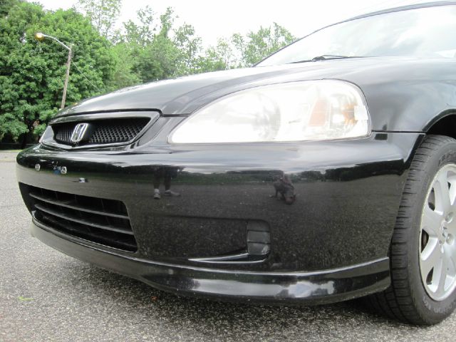 2000 Honda Civic LT 2