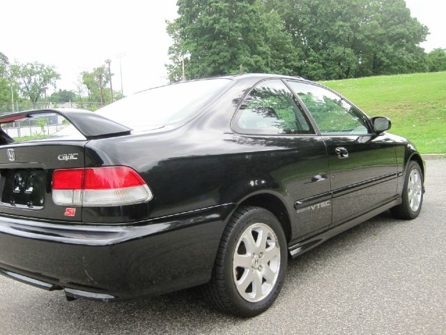 2000 Honda Civic LT 2