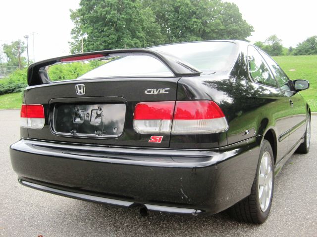 2000 Honda Civic LT 2