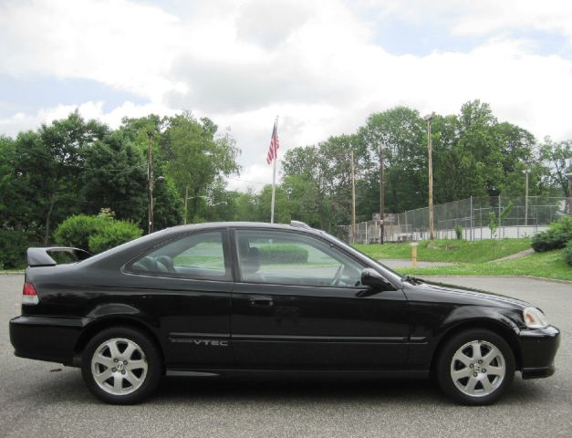 2000 Honda Civic LT 2