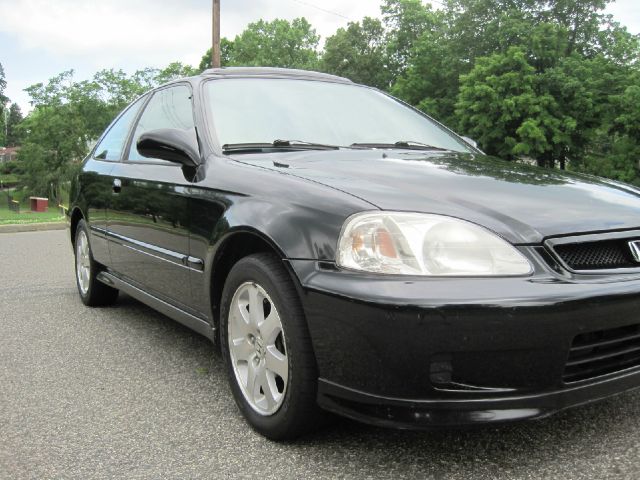 2000 Honda Civic LT 2