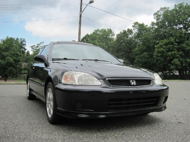 2000 Honda Civic LT 2