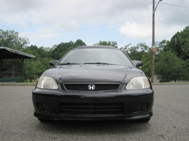 2000 Honda Civic LT 2